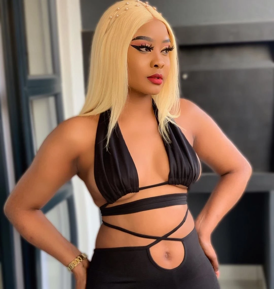 Queen – Ghanaian escort in Beirut — 3 / 4