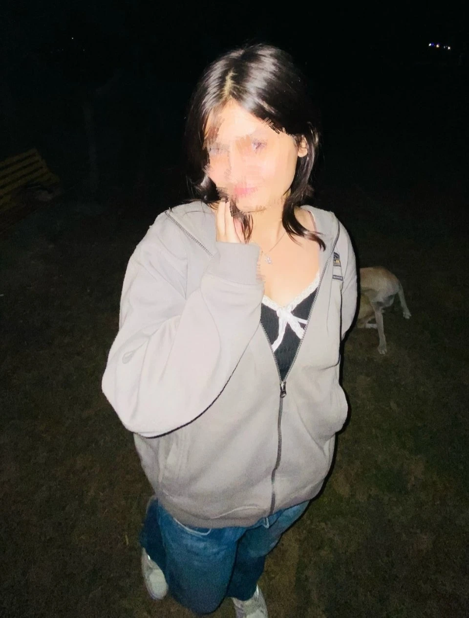 Riya (Real meet & cam show)🤍3 – Indian escort in Hyderabad — 3 / 4