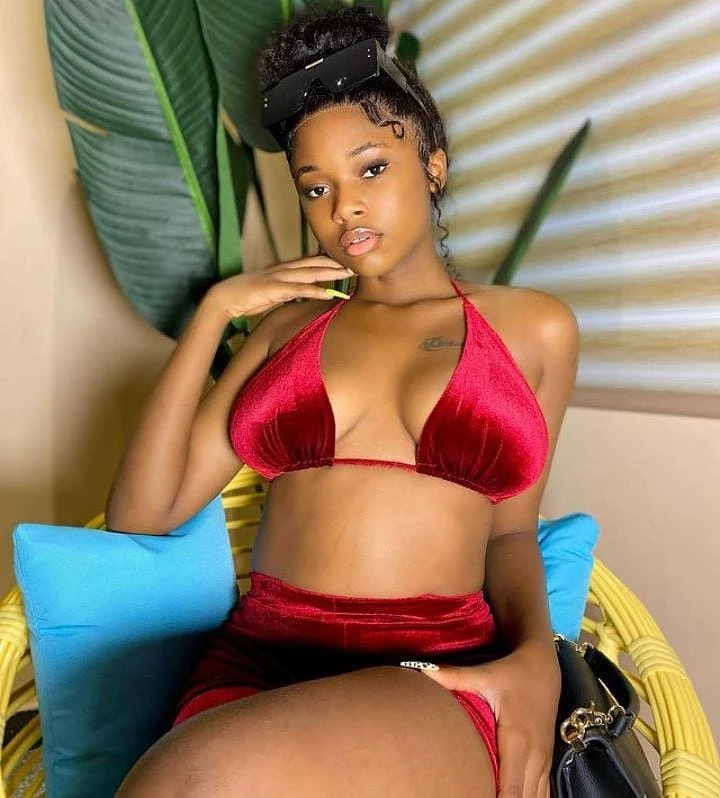 Spice, Hot African Escort 🇿🇲 – Zambian escort in Vadodara, Escort, Vadodara