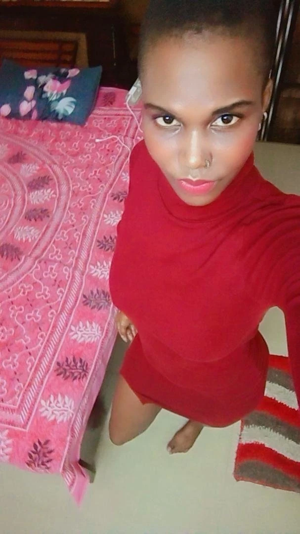 Princess – Ugandan escort in Kampala, Escort, Kampala