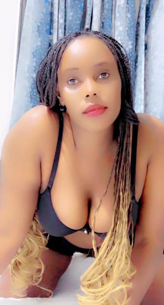 Joy – South African escort in Pune — 7 / 15