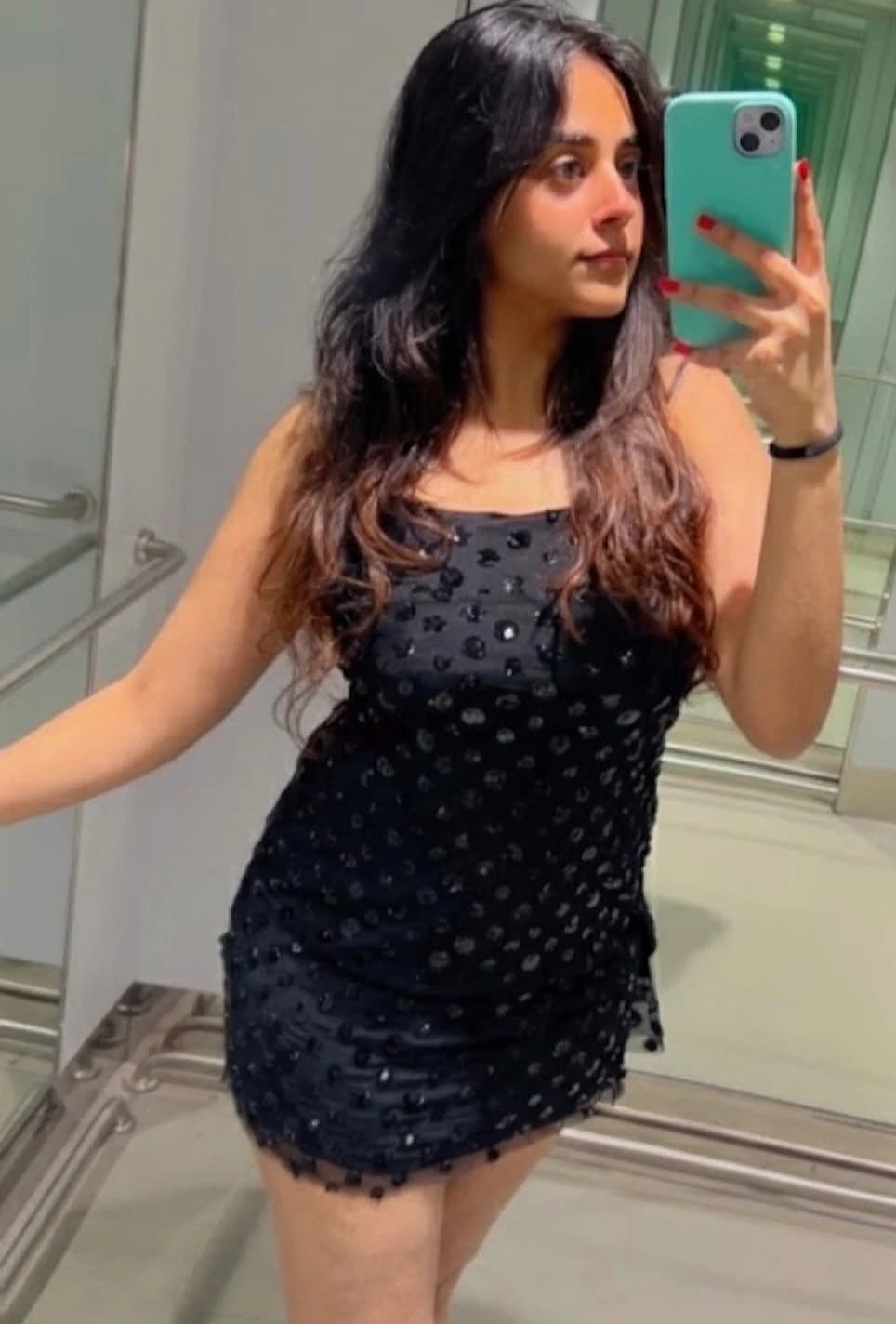 Kavya Independent College Girl Safe And – Indian escort in Mumbai — 2 / 3