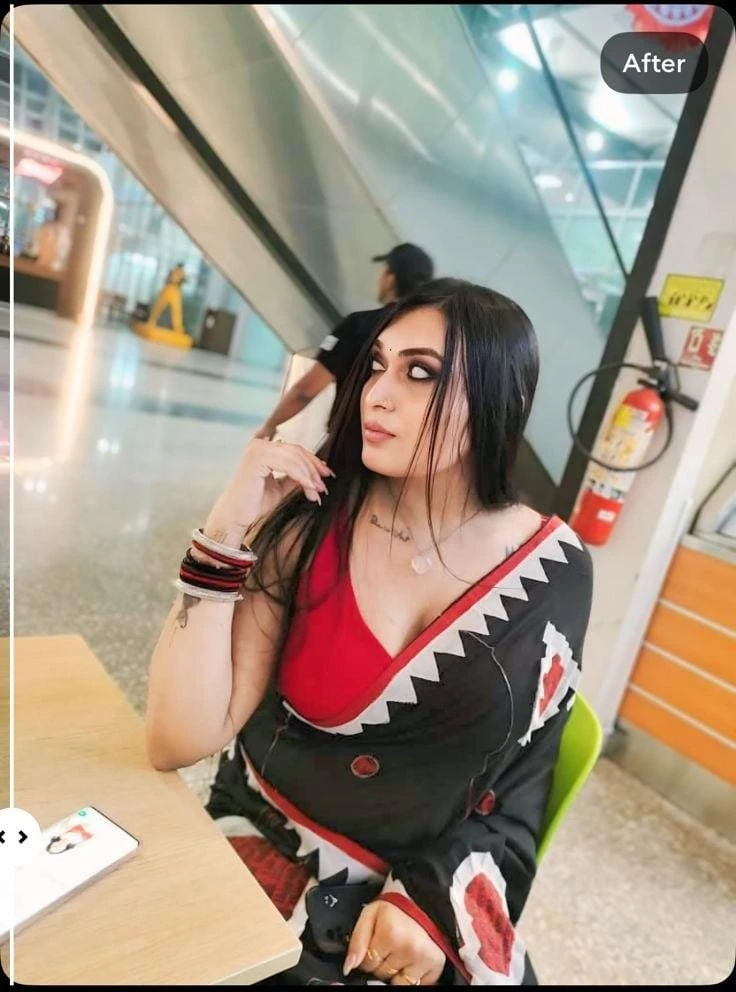 🦚Bong Alina 🦚only for Erotic camsex – Indian escort in Pune — 11 / 31