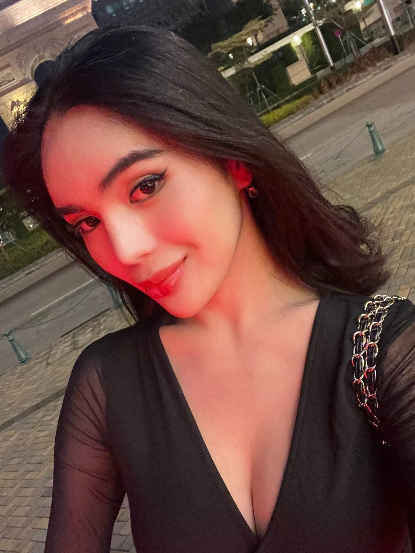Your Sexiest Sweet Heart – Filipino escort in Macao — 14 / 15