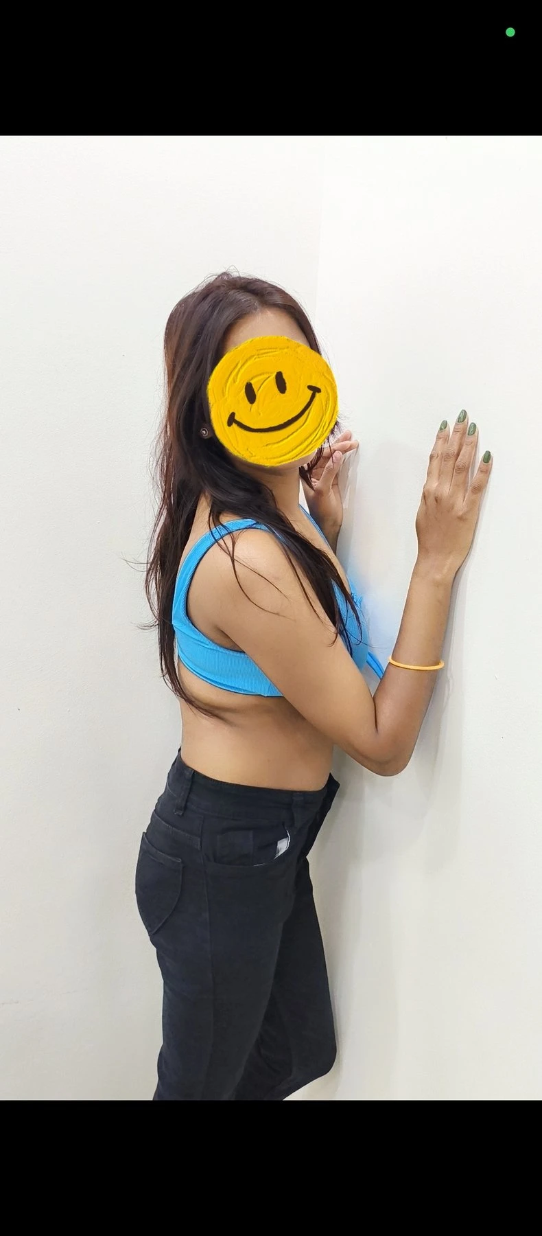 Avni Real Meet and Cam – Indian escort in Noida — 3 / 6