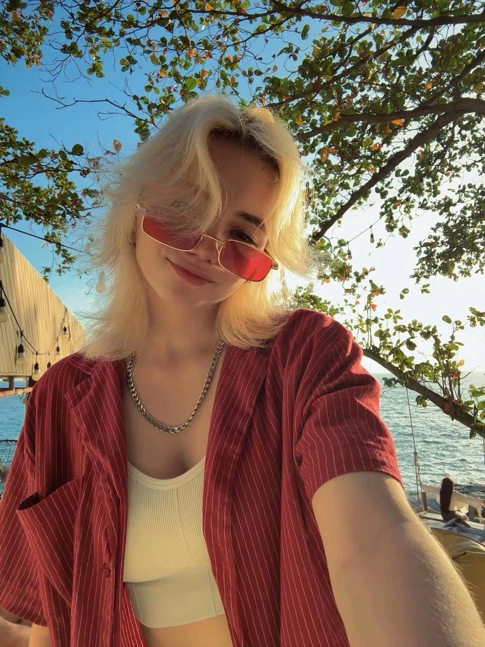 Tori – Belarusian escort in Macao — 6 / 10