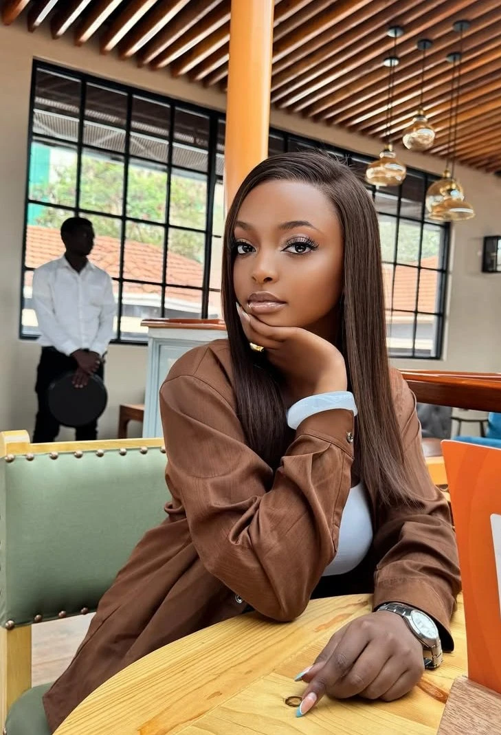 Patricia – Ugandan escort in Kampala, Escort, Kampala