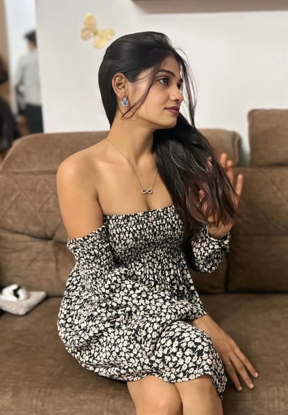 ꧁༒🥀꧁ Cam Queen & Meet Gfe ༒꧂ 🥂, Esco – Indian escort in Mumbai, Escort, Mumbai