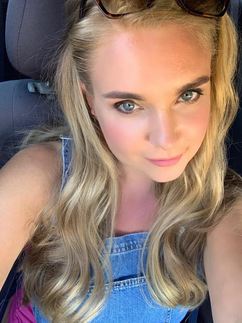 ANNA – Estonian escort in Beirut — 5 / 6