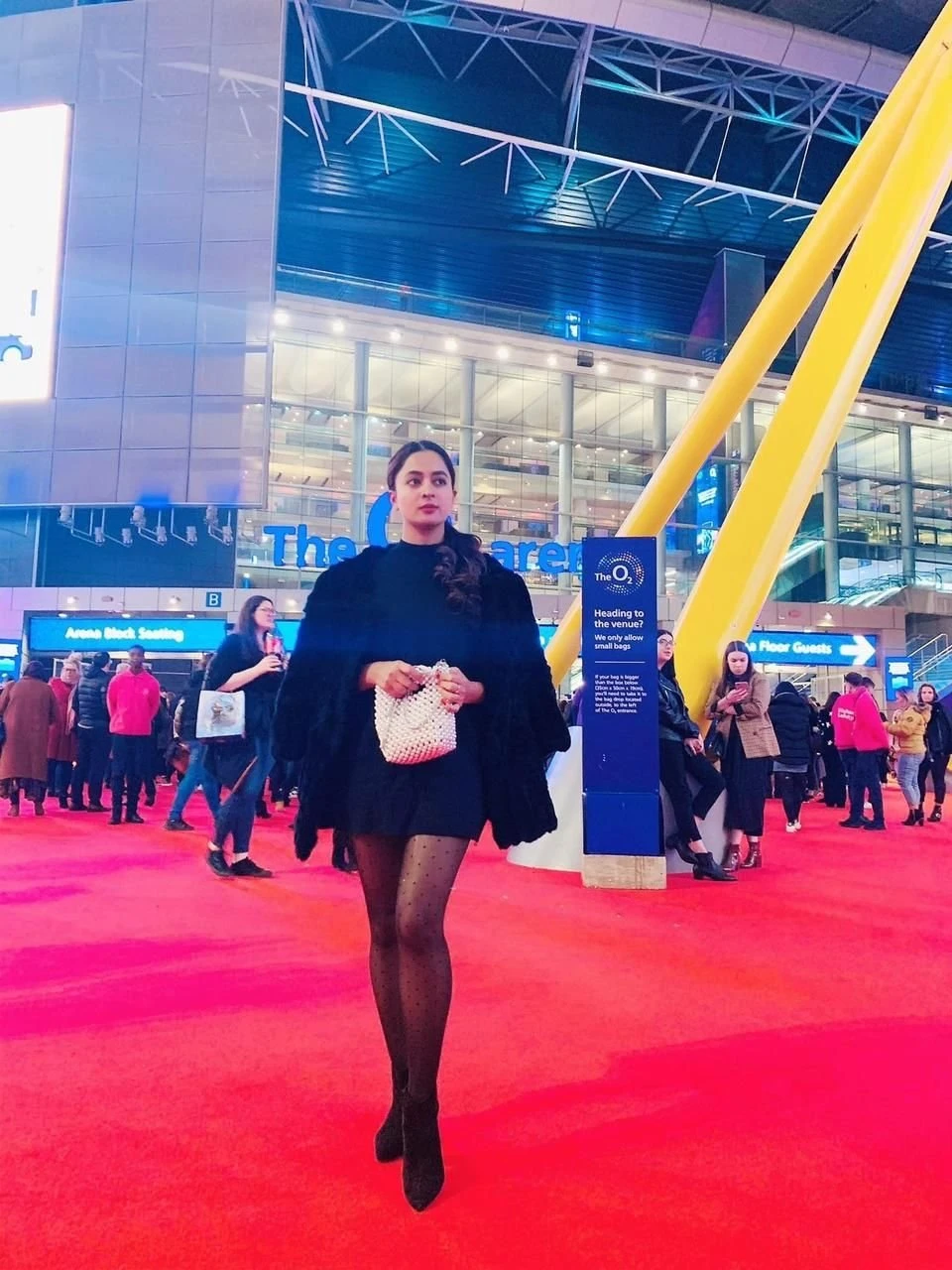 Anika Khurana – Indian escort in New Delhi — 2 / 5