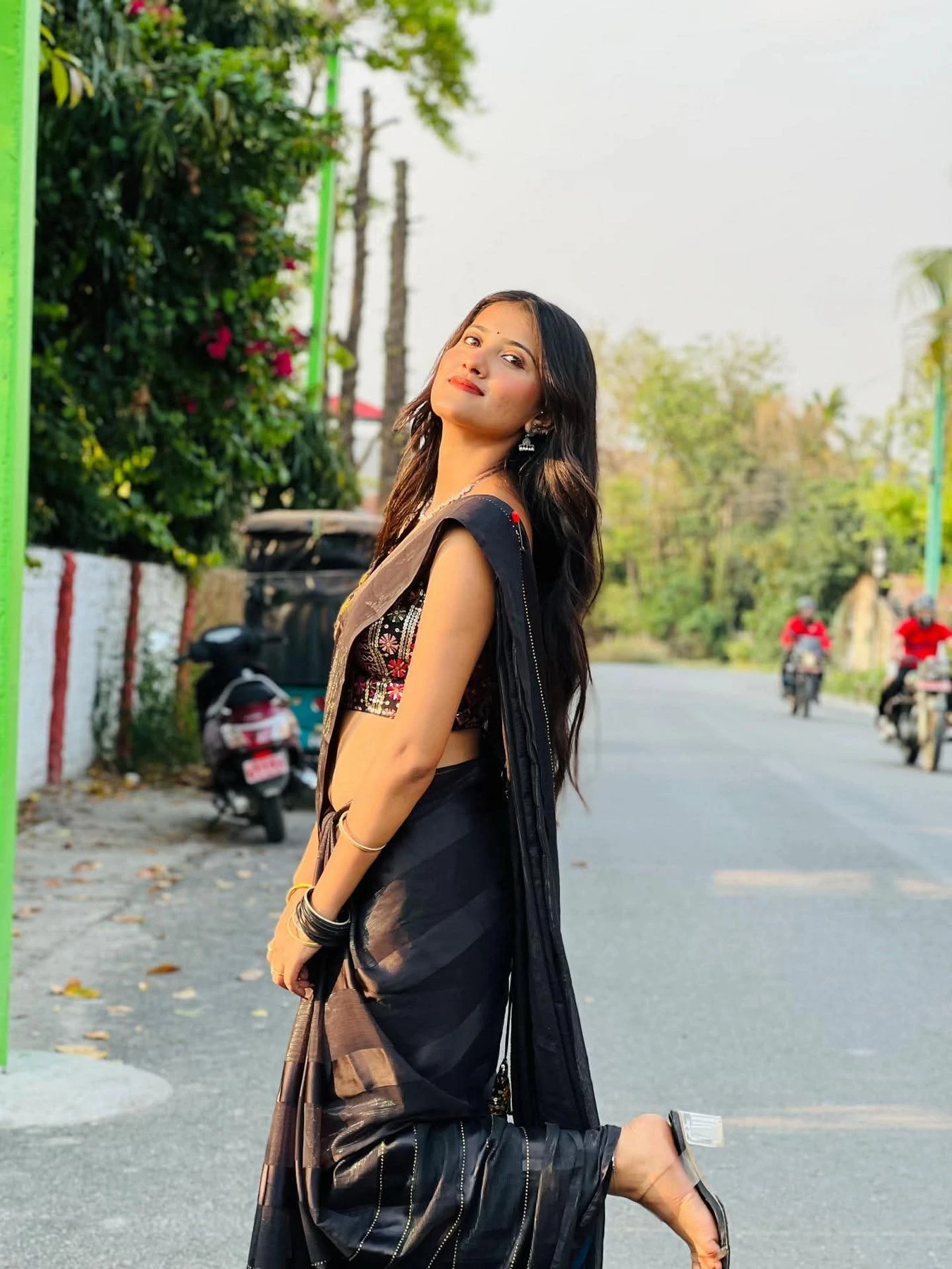 Shilpi Gora Best Escort 24×7 – Nepalese escort in Kathmandu — 4 / 6