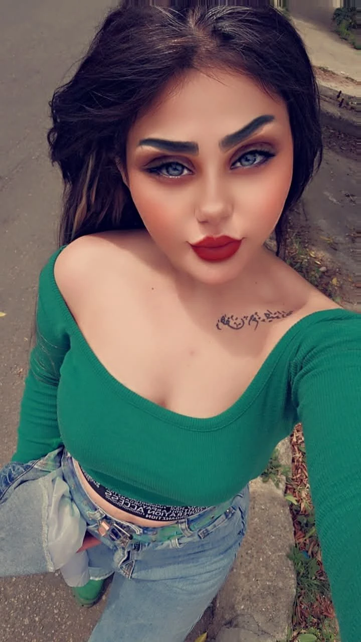 Chantalle – Lebanese escort in Beirut — 17 / 27