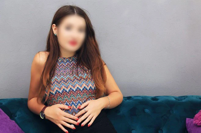 Nyra Singh – Indian escort in New Delhi — 4 / 5