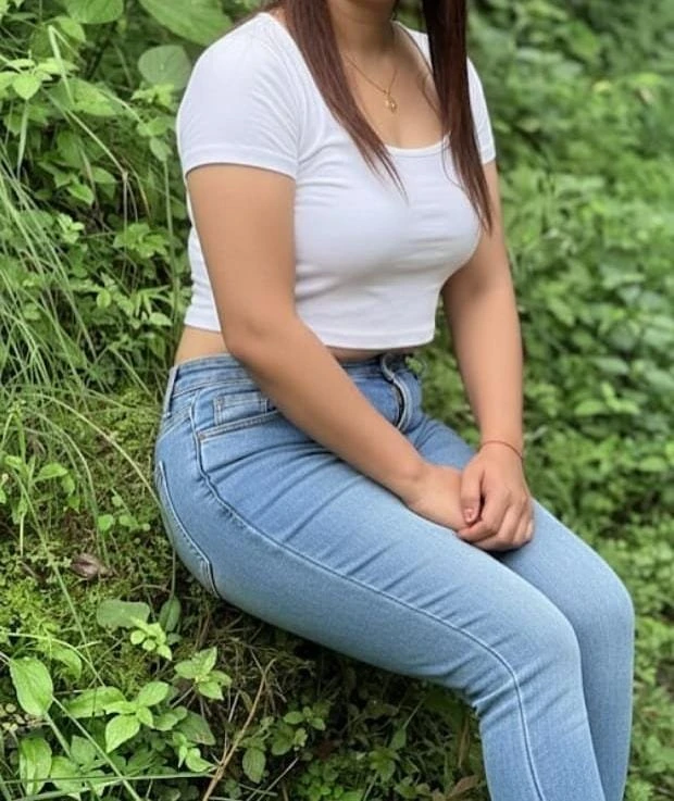 Radhika Marathi Wife – Indian escort in Pune — 3 / 4
