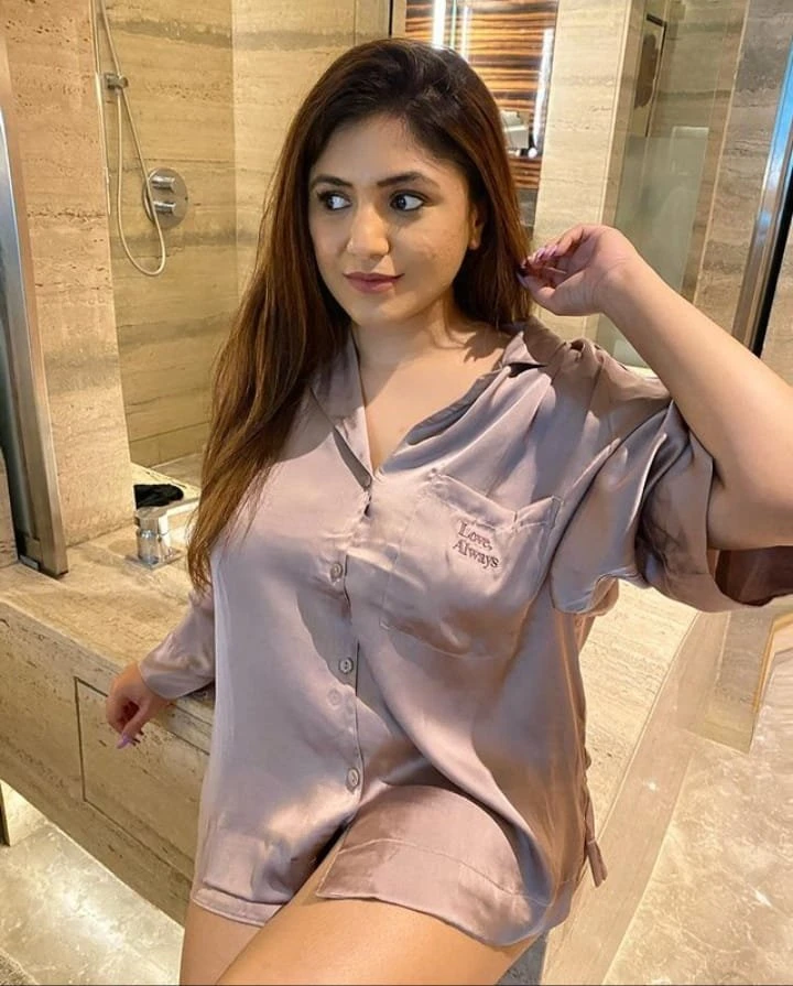 Suchita – Indian escort in Mumbai — 2 / 4