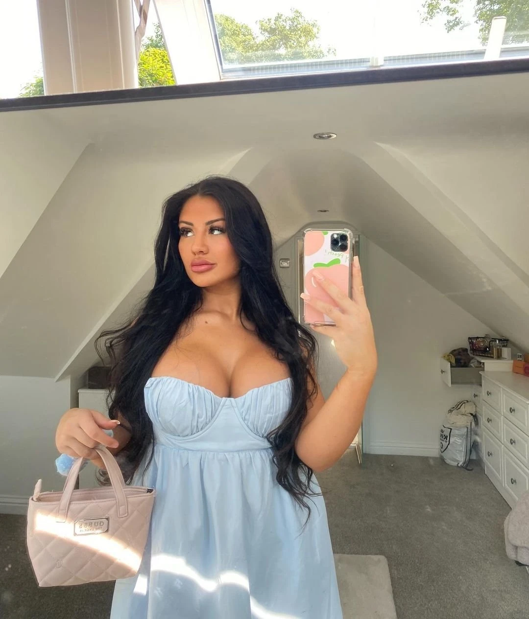 Marianne – Dutch escort in Stockholm — 4 / 12