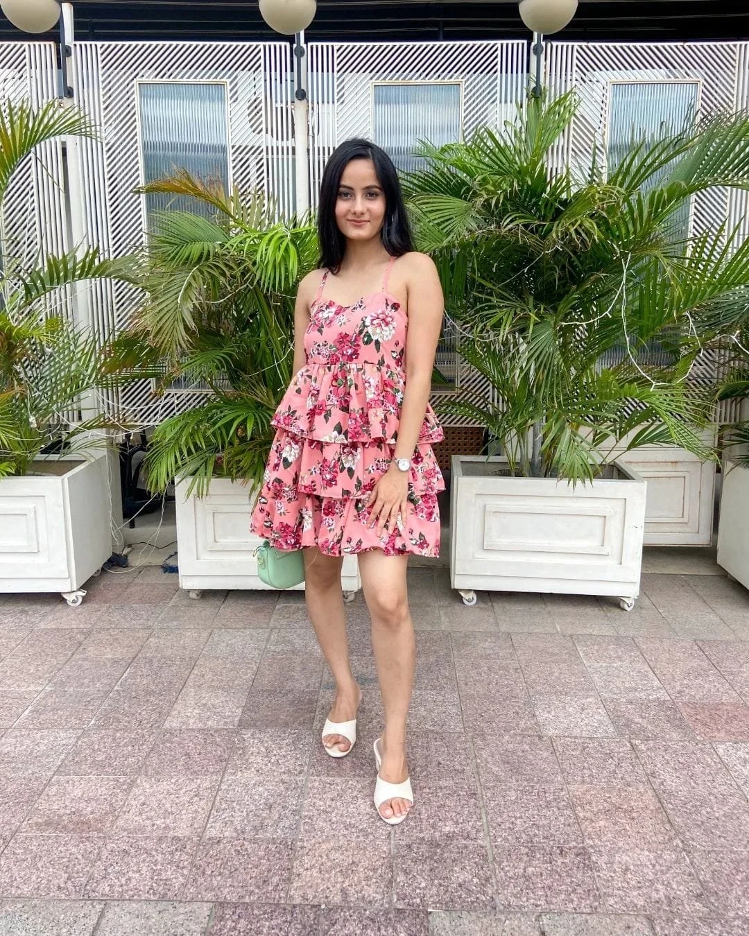 Nikita Sharma – Indian escort in Bangalore, Escort, Banga