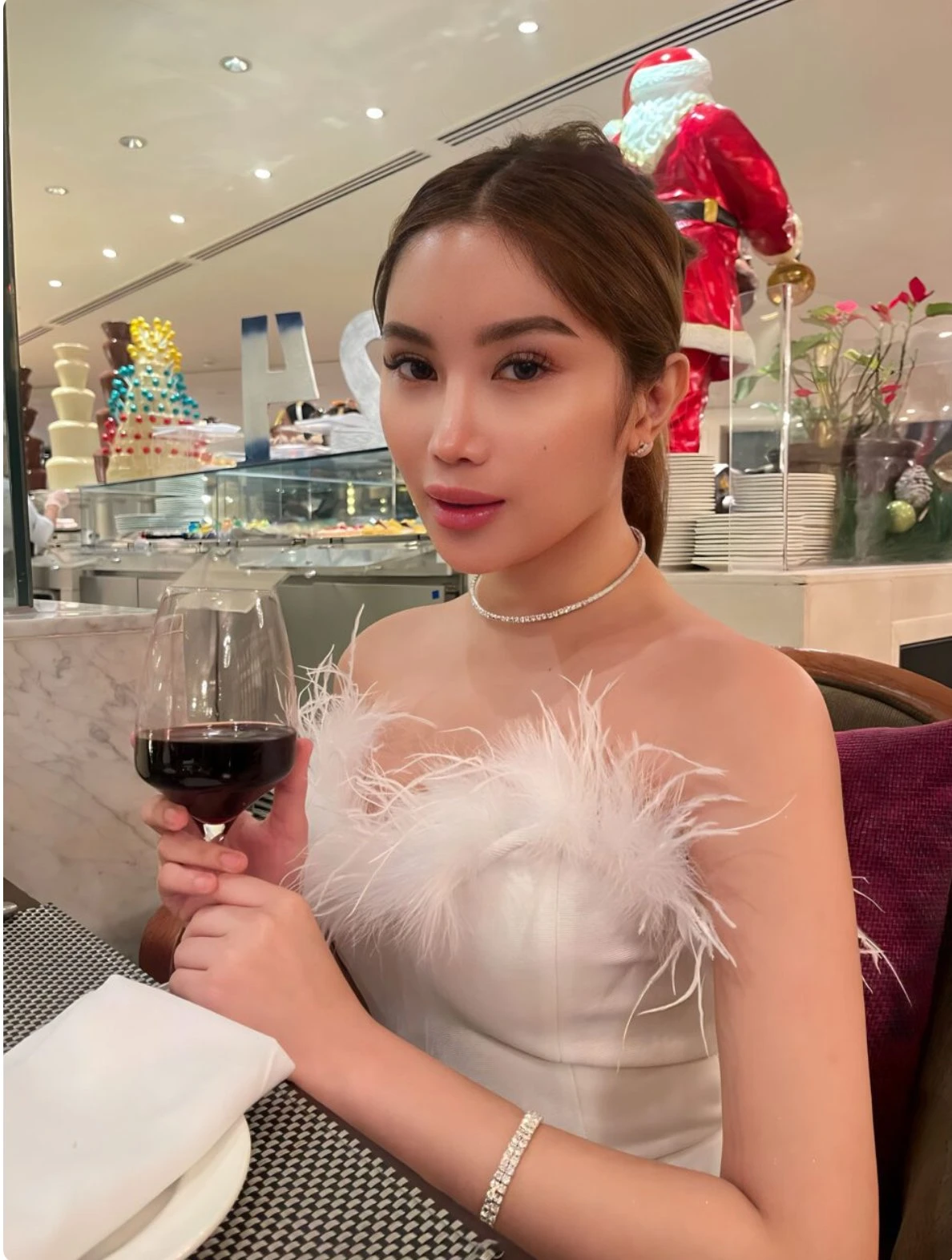 Sultry Vixen - Newest Socialite in Town – American escort in Macao — 16 / 28