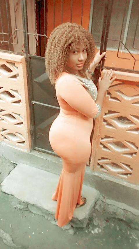 Tiffa Dangote – Djibouti escort in Hyderabad — 2 / 4