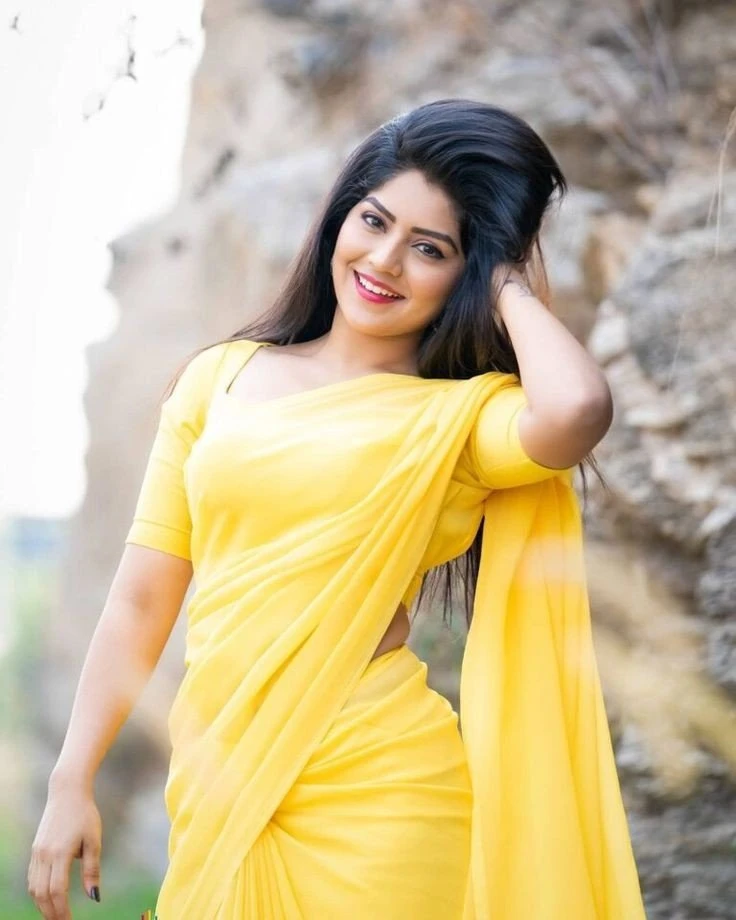 RIYA Real Cash Payment – Indian escort in Vadodara — 6 / 7