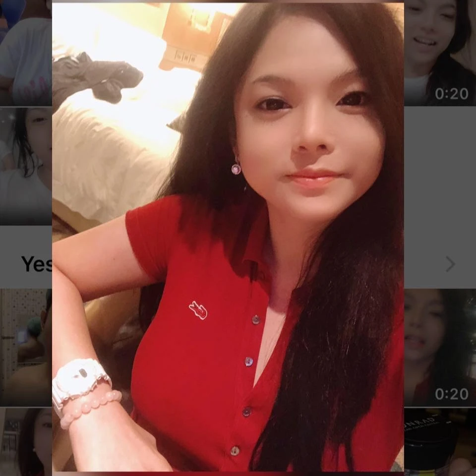 ❣️ P A U L A ❣️ – Mexican escort in Macao — 4 / 20