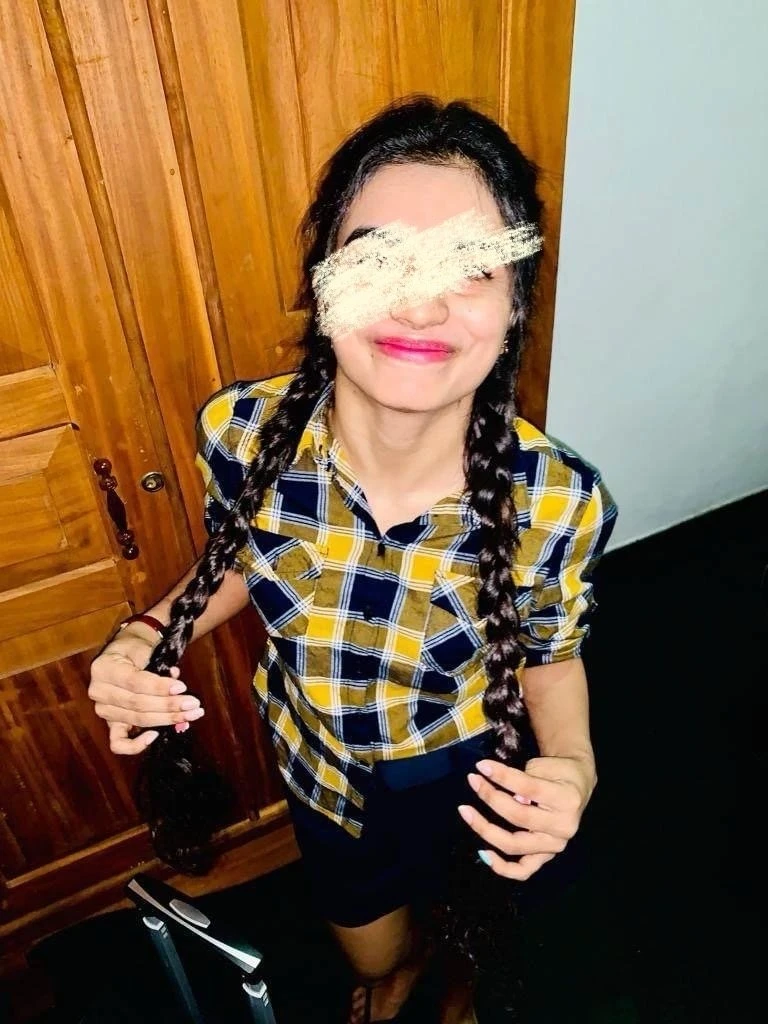 Angel Emma – Indian escort in Colombo — 9 / 12