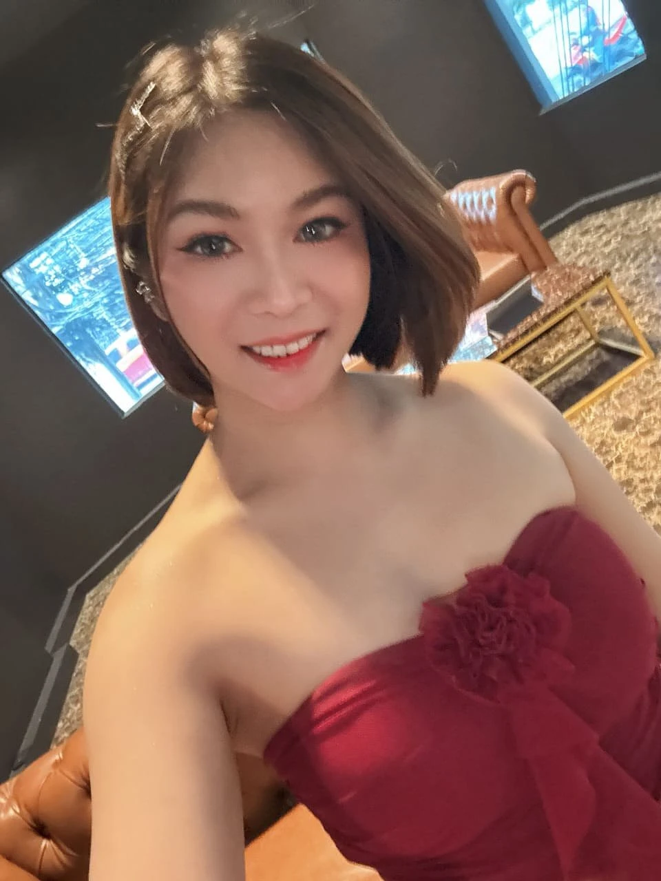 Hot Thai Bella Directly Payment – Thai escort in Visakhapatnam — 11 / 13