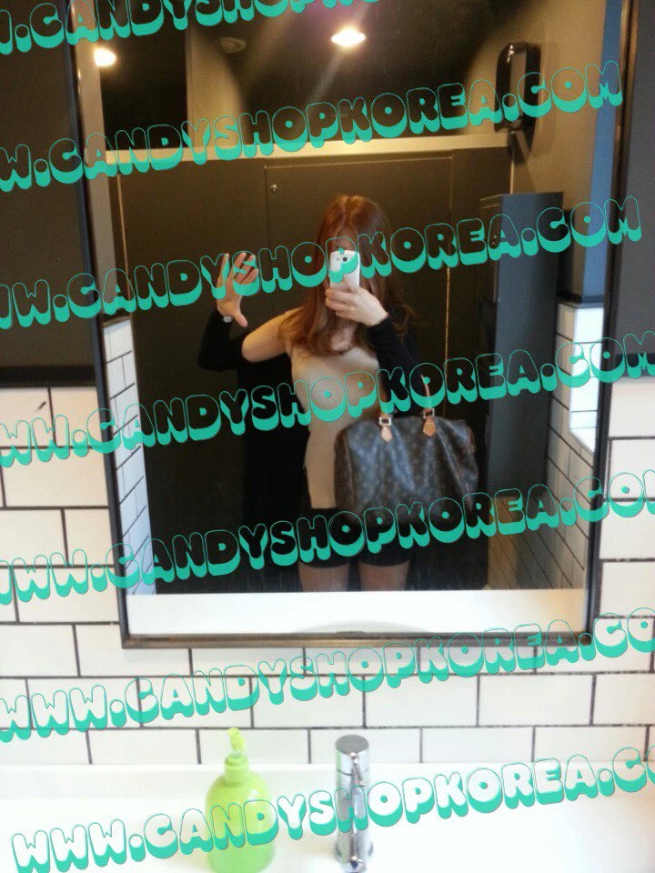 Jo Ah – South Korean escort agency in Seoul — 4 / 5