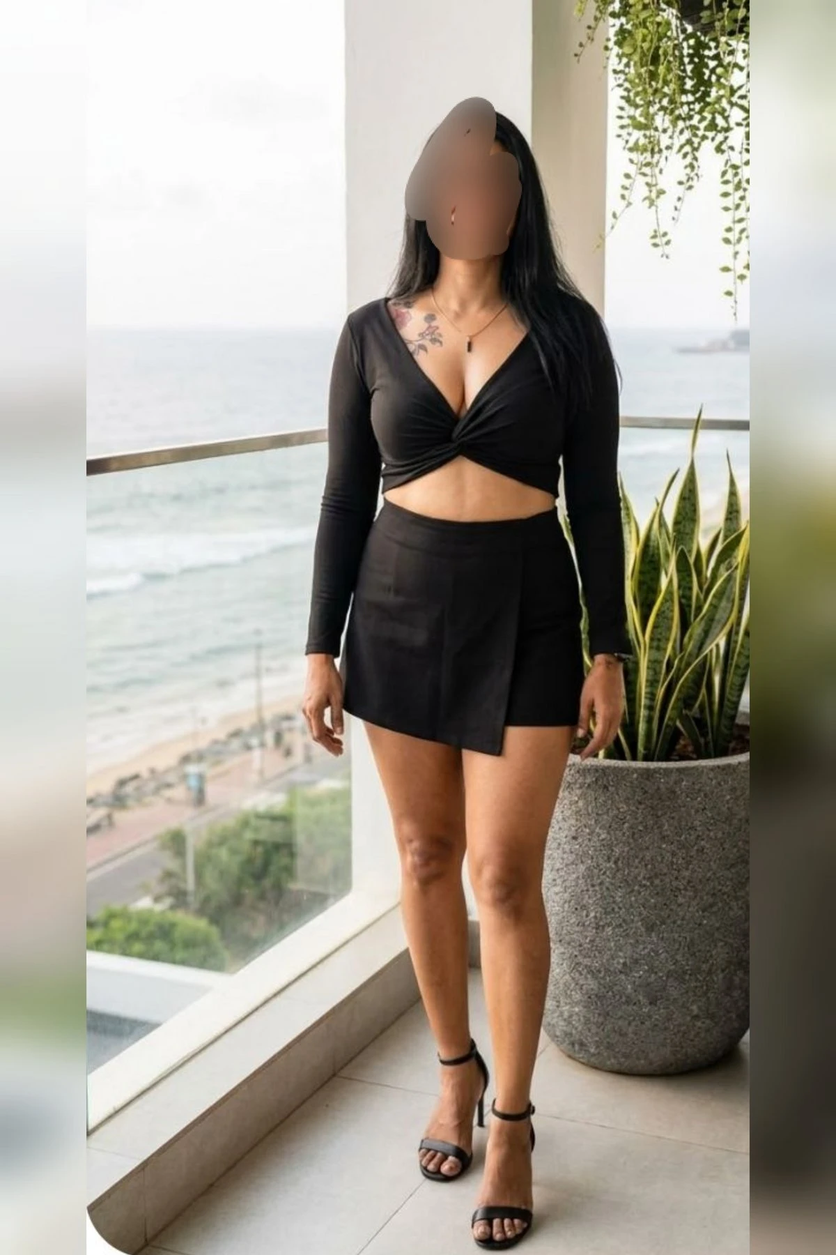 Deena Colombo out call – Sri Lankan escort in Colombo — 9 / 19