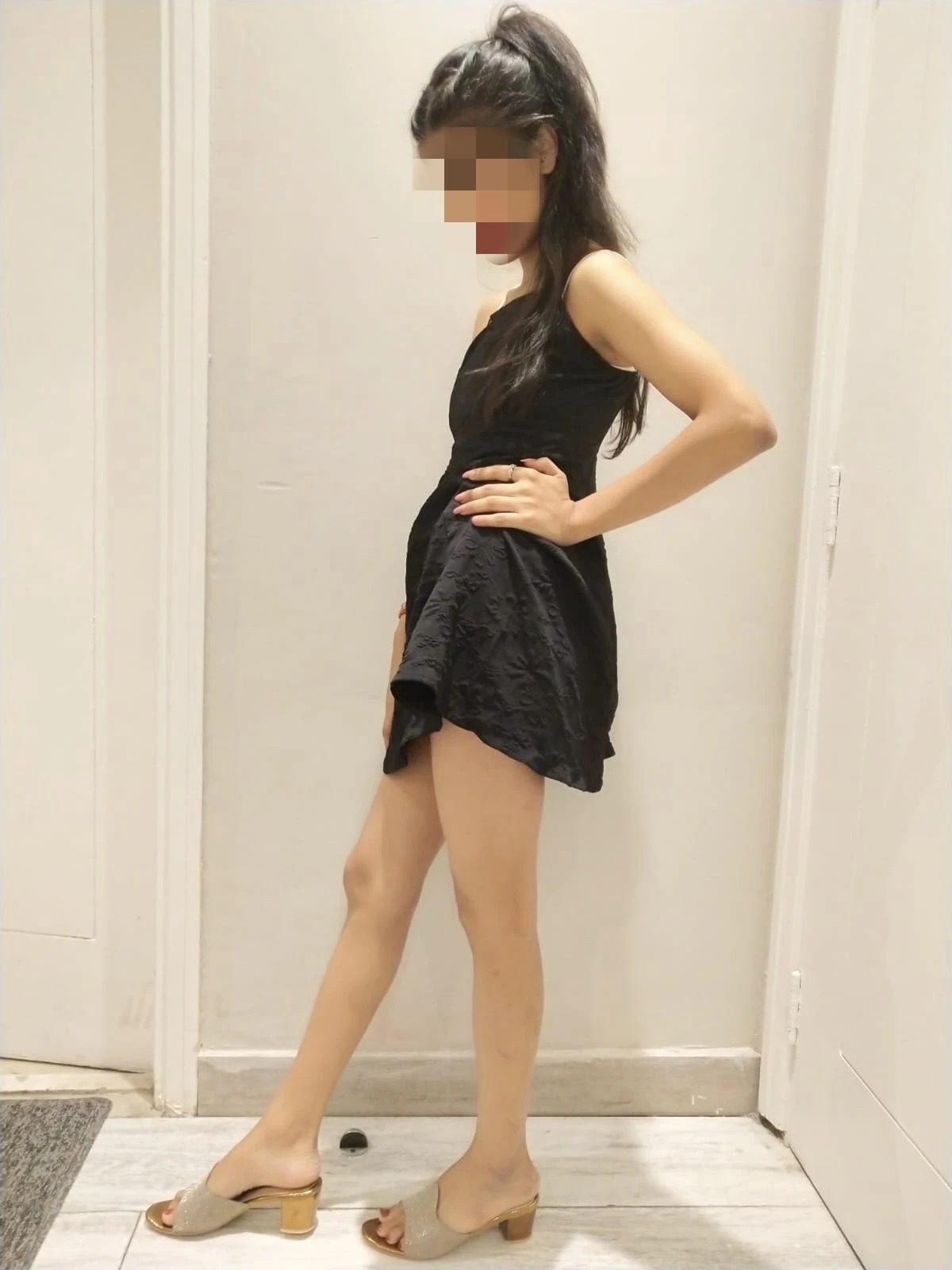 Jiya – Indian escort in New Delhi, Escort, New Delhi