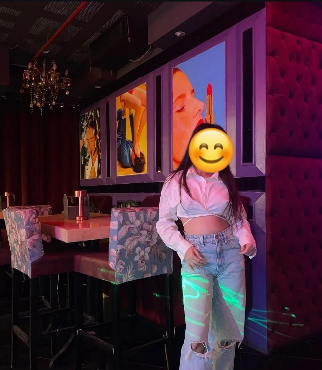 Kirtika – Indian escort in Hyderabad — 2 / 4