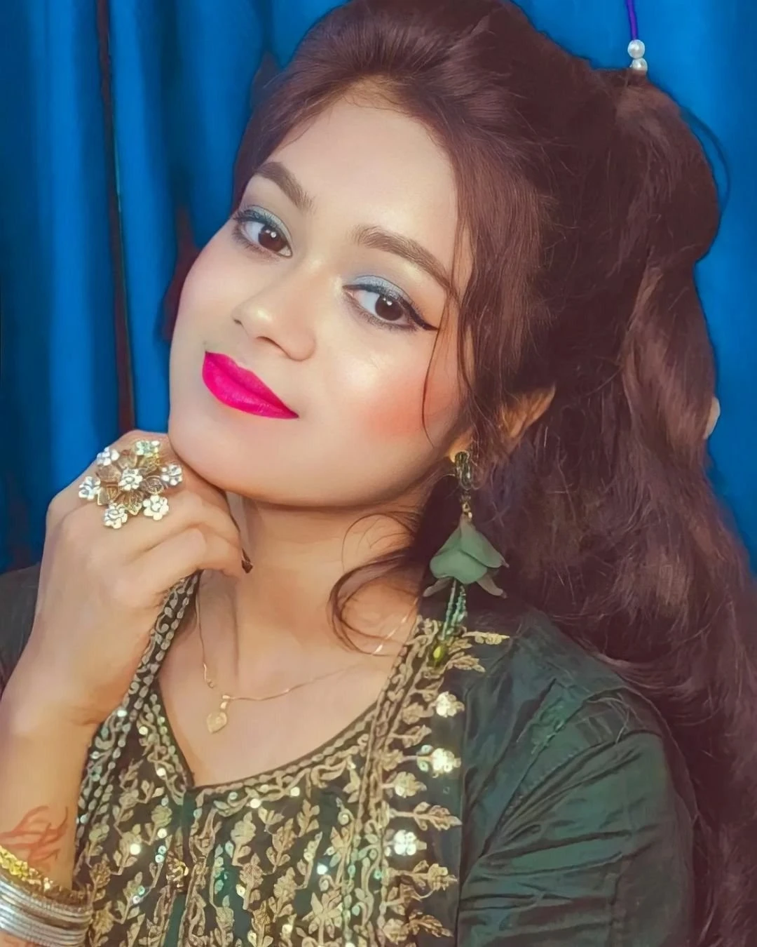 Payal (Independent) Real Meet or Cam S – Indian escort in Hyderabad — 3 / 4