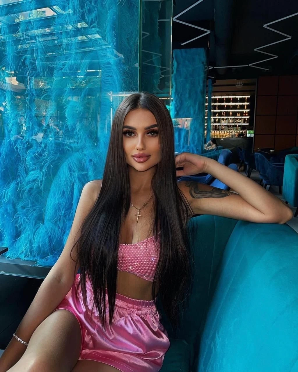 Versache – Russian escort in Beirut — 3 / 8