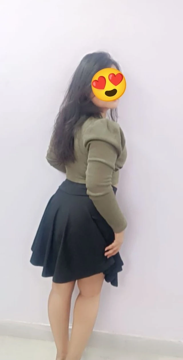 Jia Sharma from South Delhi – Indian escort in New Delhi — 7 / 9
