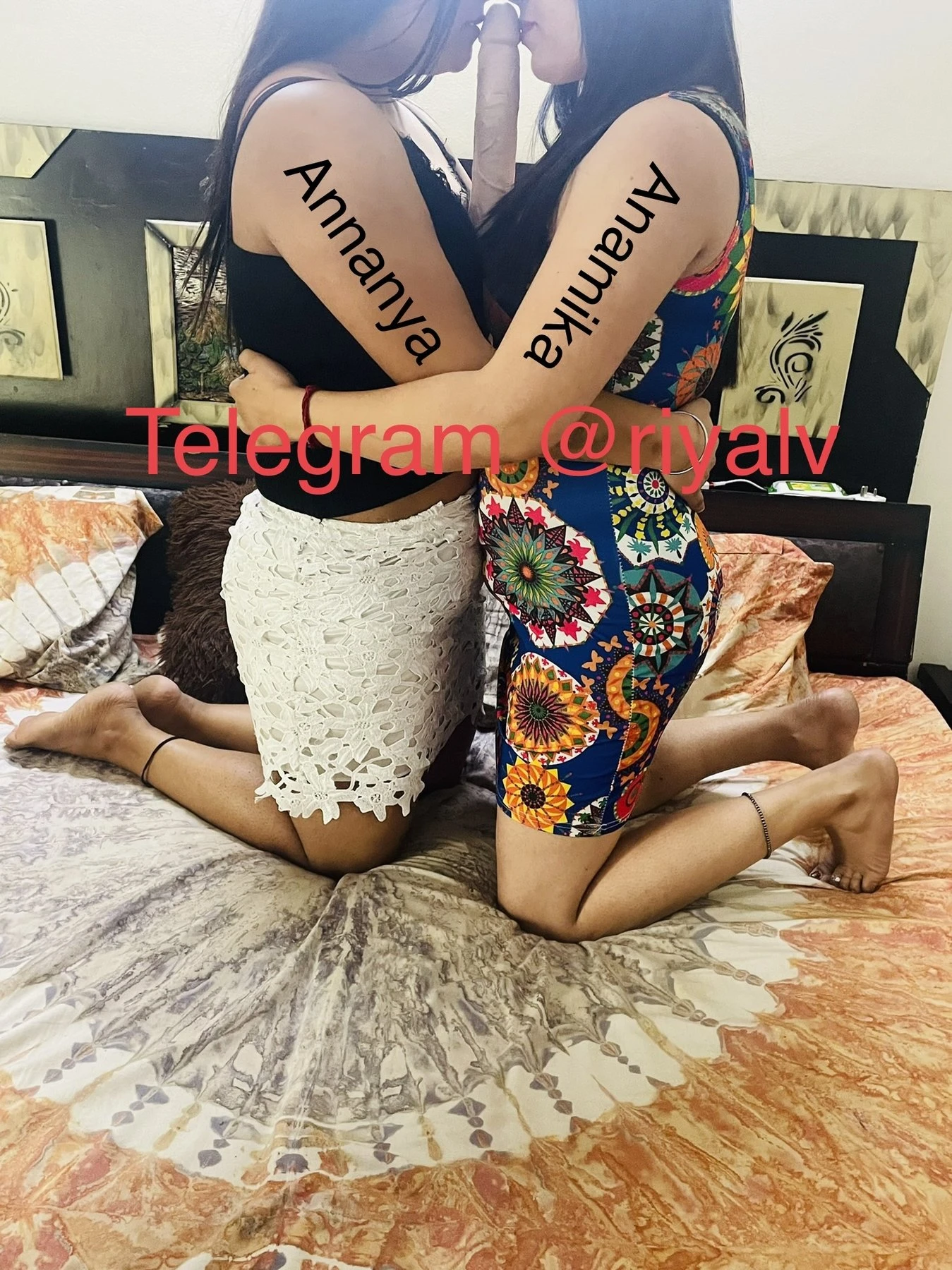 Annanya Rajput – Indian escort in New Delhi — 3 / 7