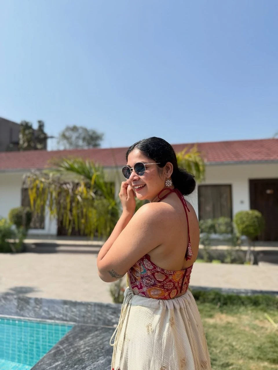 Anushka – Indian escort in Kolkata, Escort, Kolkata