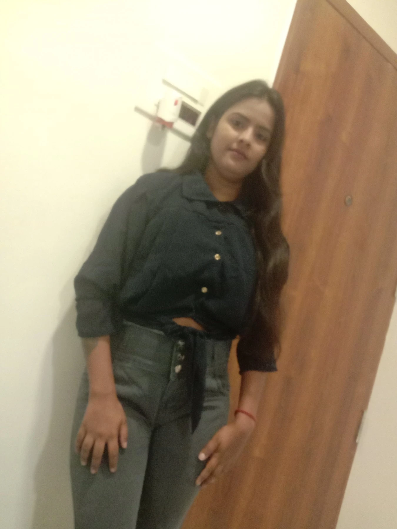 Anushka Sharma – Indian escort in Pune — 2 / 5