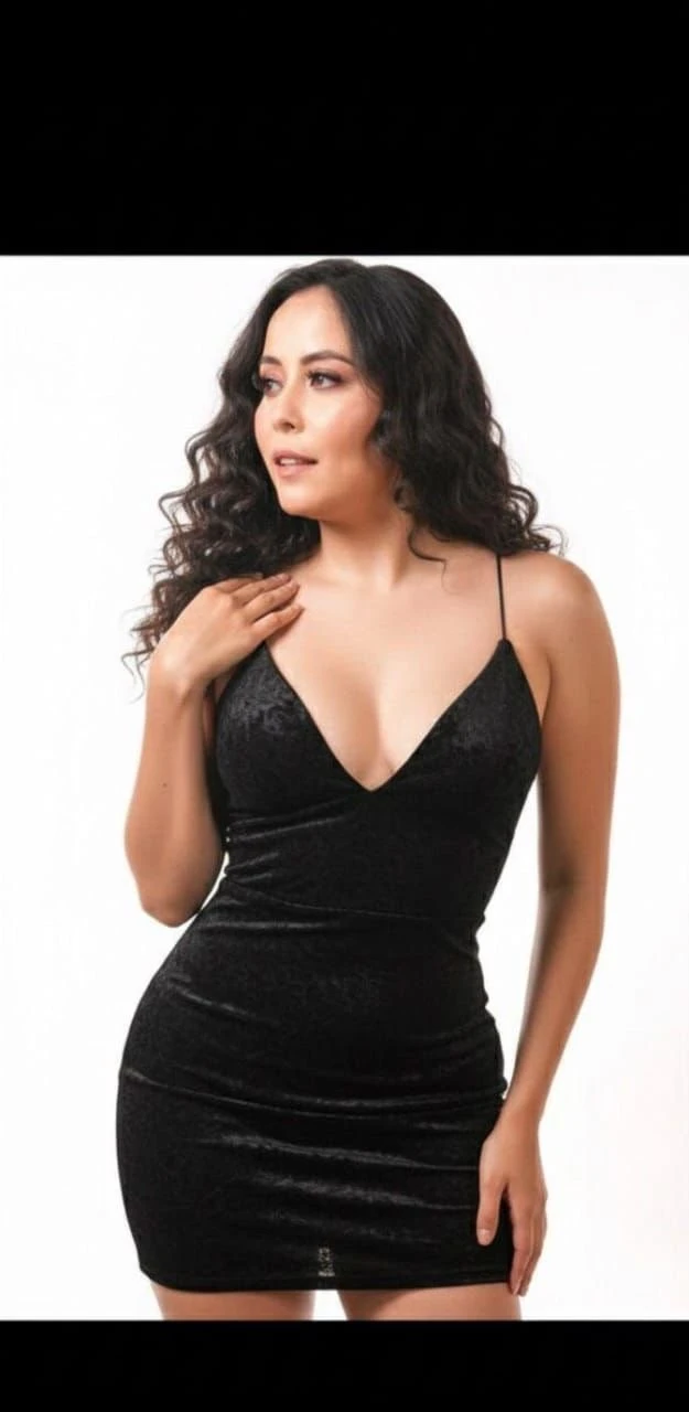 Sapna – Indian escort in New Delhi — 2 / 7