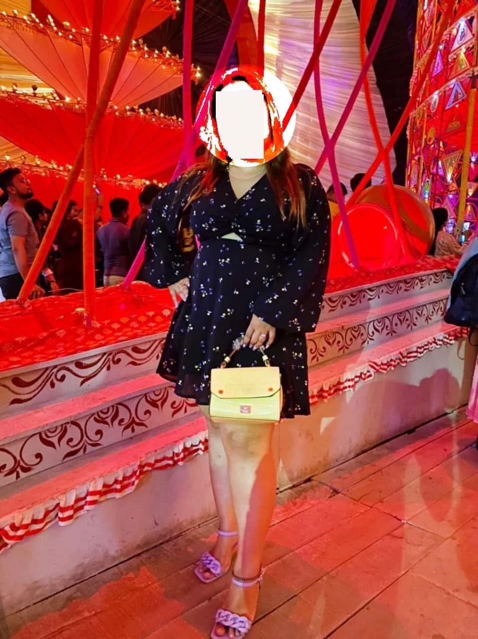 Smita Ghosh No Advance Services – Indian escort in Kolkata — 2 / 11