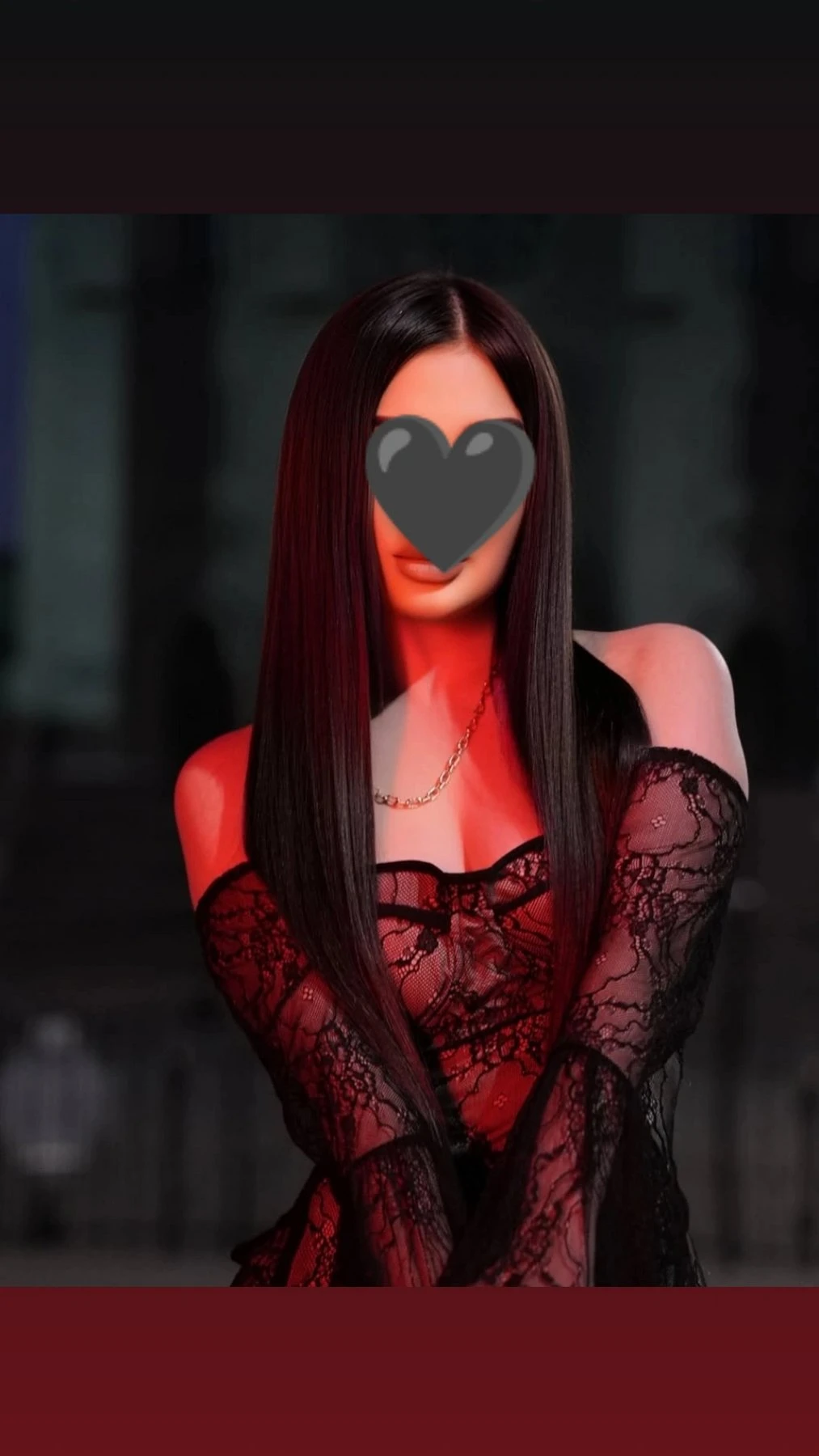 Salina – Russian escort in New Delhi — 2 / 5