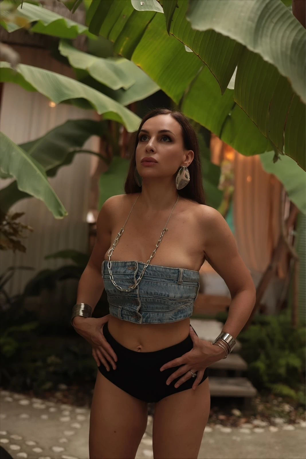 Yana – Ukrainian escort in Mauritius — 12 / 25