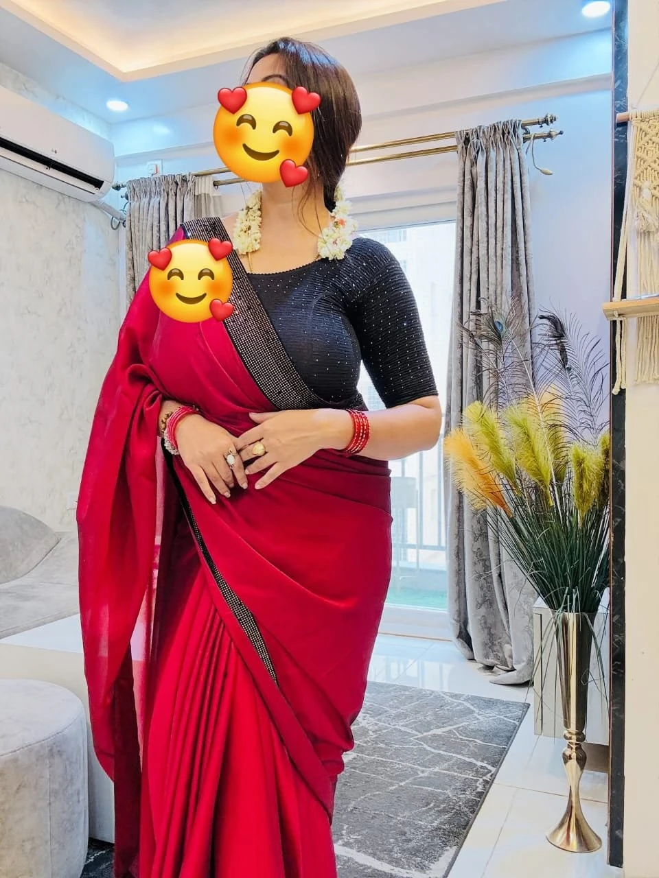 ANAL QUEEN PUNJABI PATOLA CAM/MEET – escort in New Delhi — 2 / 8
