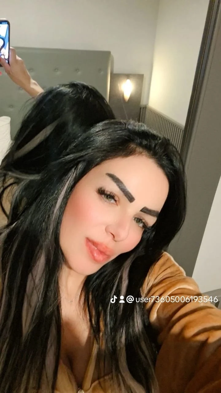 Yara – Syrian escort in Beirut — 6 / 7