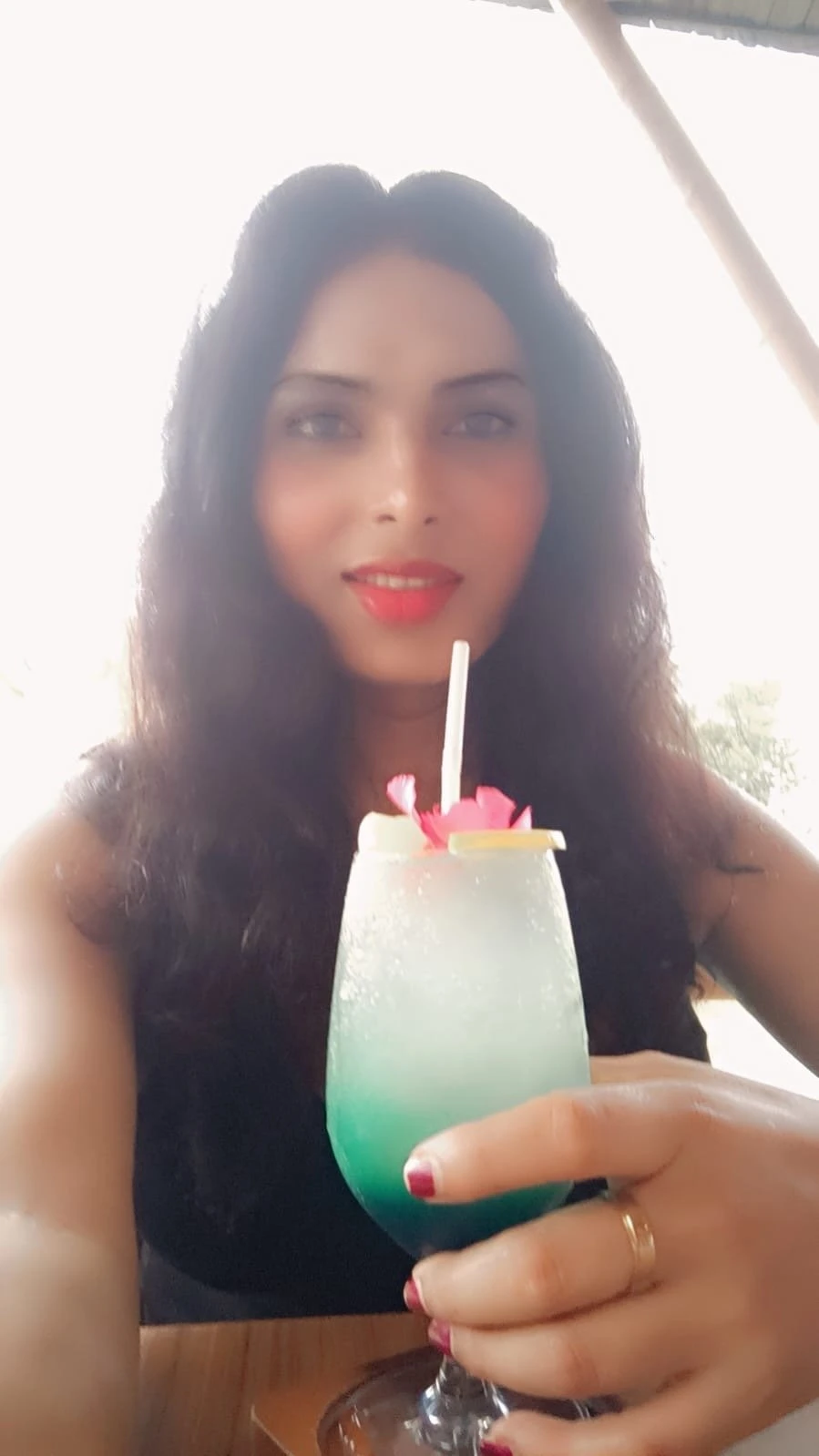 Kia – Singaporean escort in New Delhi, Escort, New Delhi