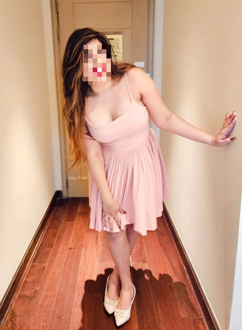 Niha - The Alluring Girl – Indian escort in Mumbai — 12 / 31