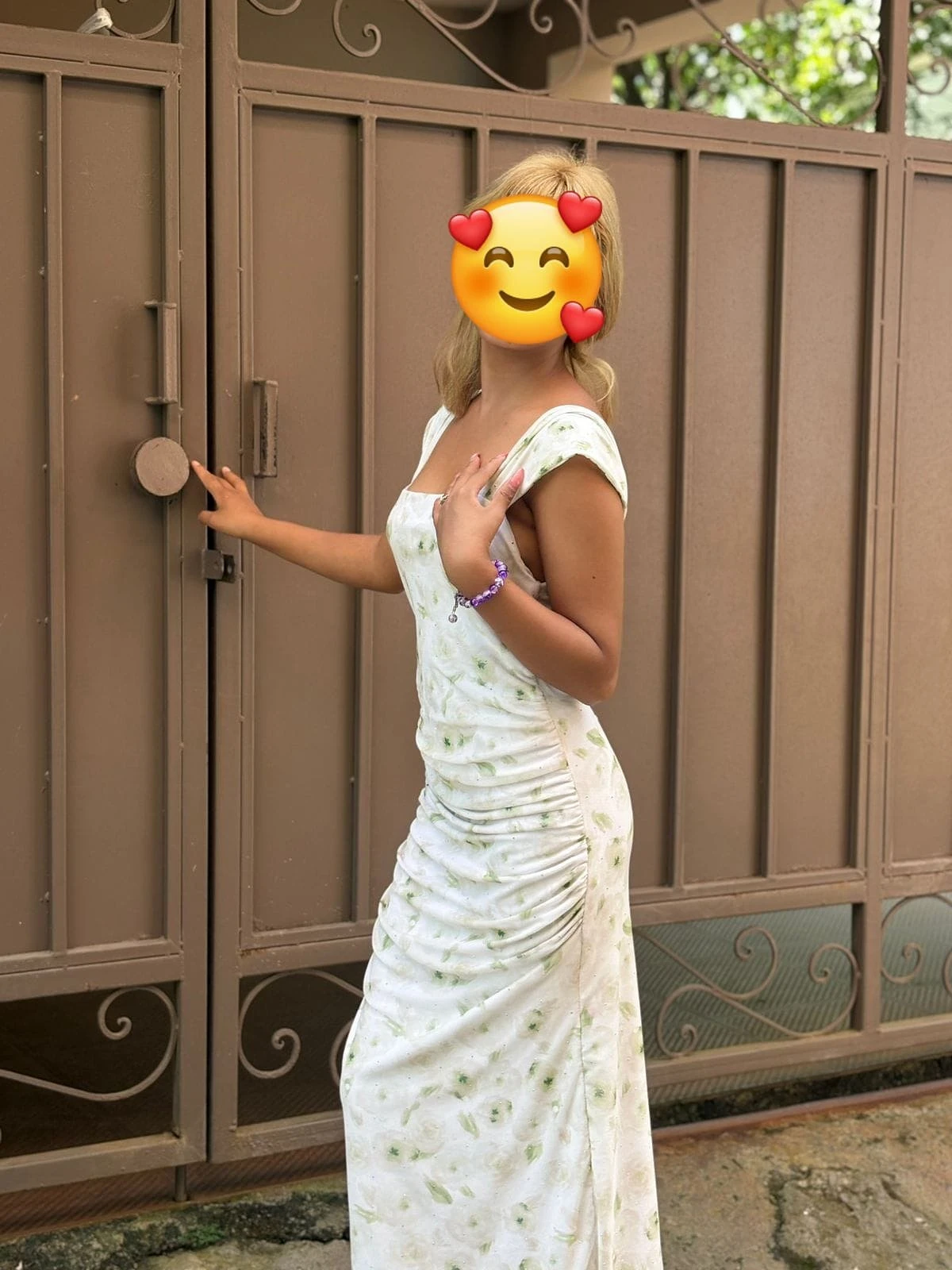 Kusma – Nepalese escort in Kathmandu — 4 / 8