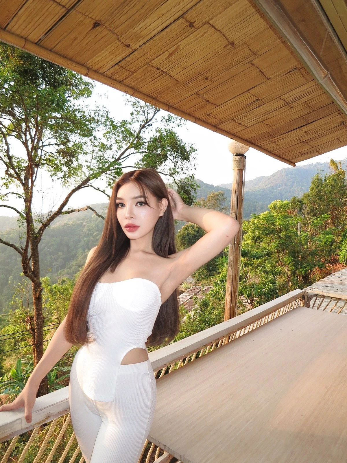 Lala lalila – Thai escort in Macao — 5 / 24