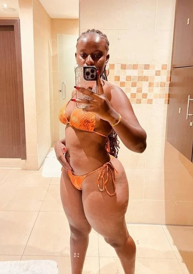 Destiny – Namibian escort in Pune, Escort, Pune