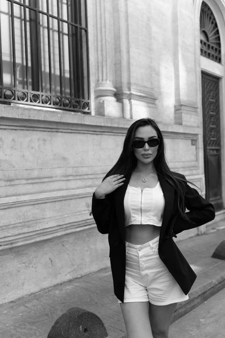 Not Working ❤ LEILA ❤ – Russian escort in Beirut — 5 / 10