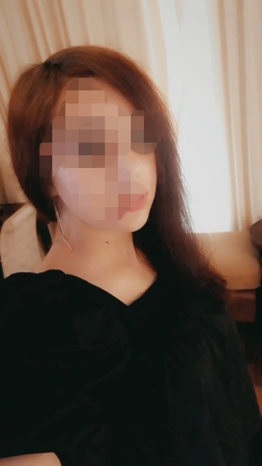 Alexa – escort in New Delhi — 2 / 7